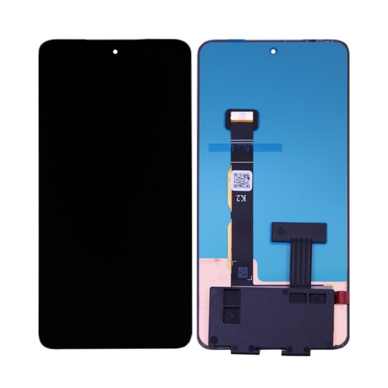 Touch+Display Motorola Moto G84 5G Negro